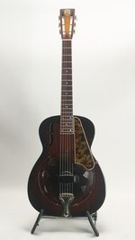 National Triolian (ca.1935) (SKU: 32614) 32614