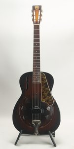 National Triolian (ca.1935)