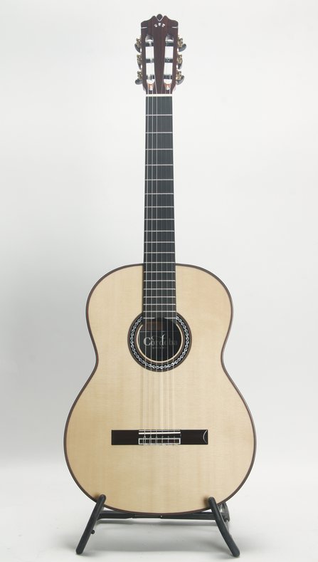 Cordoba C10 SP/RW 650 (NEW) #1