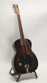 National Triolian (ca.1935) (SKU: 32614) 32614