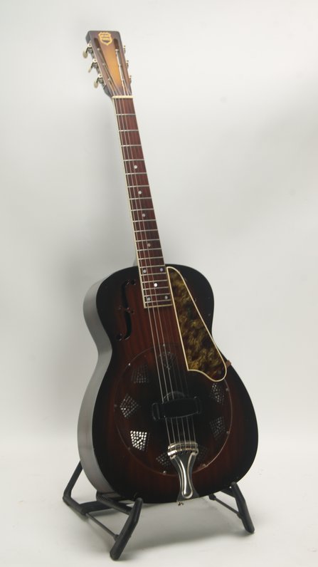 National Triolian (ca.1935) #3