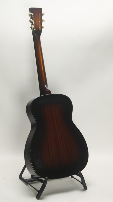 National Triolian (ca.1935) #4
