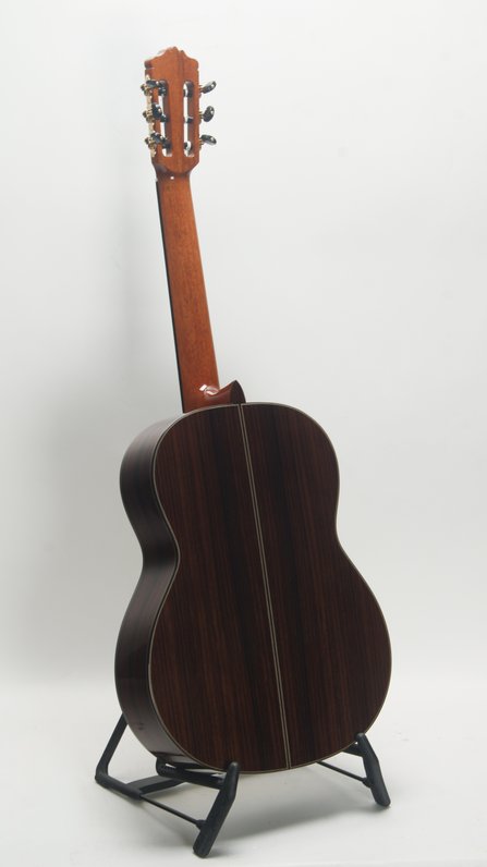 Cordoba C10 SP/RW 650 (NEW) #4