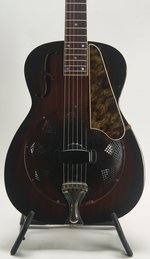 National Triolian (ca.1935) (SKU: 32614) 32614