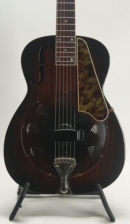 National Triolian (ca.1935) #7