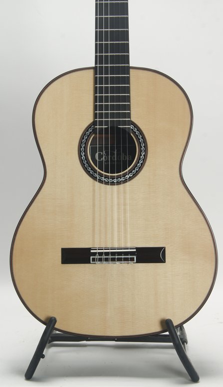 Cordoba C10 SP/RW 650 (NEW) #7