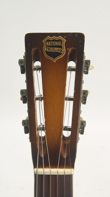 National Triolian (ca.1935) #8