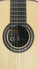 Cordoba C10 SP/RW 650 (NEW) (SKU: 32698) 32698
