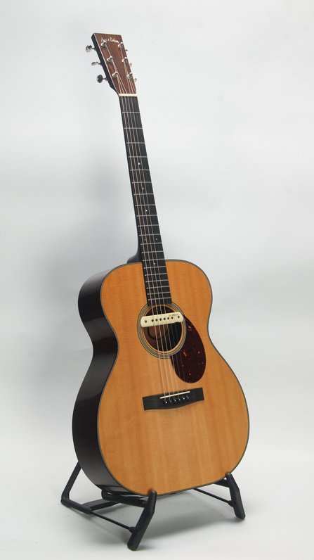 Huss & Dalton TOM-M (2017) #3