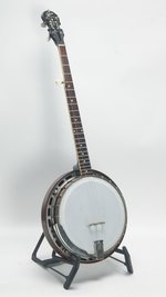 Gibson TB-3 conversion (ca. 1928) (SKU: 32625) 32625