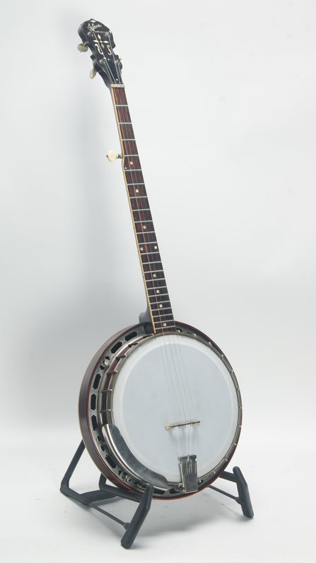 Gibson TB-3 conversion (ca. 1928) #3