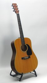Martin D-28 (1971) (SKU: 32632) 32632