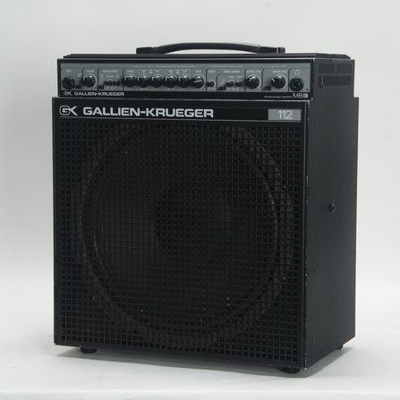 Gallien Kruger MBE 112 #3