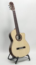 Cordoba GK Studio Negra (SKU: 31704) 31704