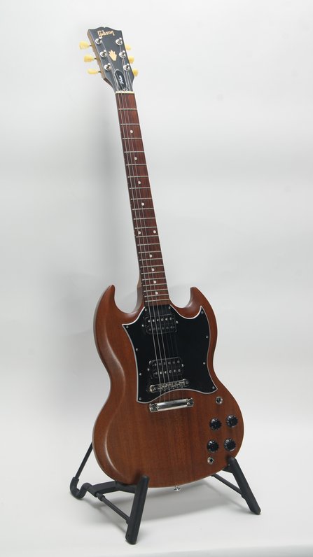 Gibson SG Tribute (2021) #3
