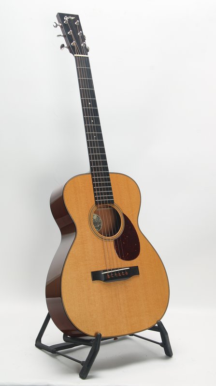 Collings 01T Baked Top (2022) #3
