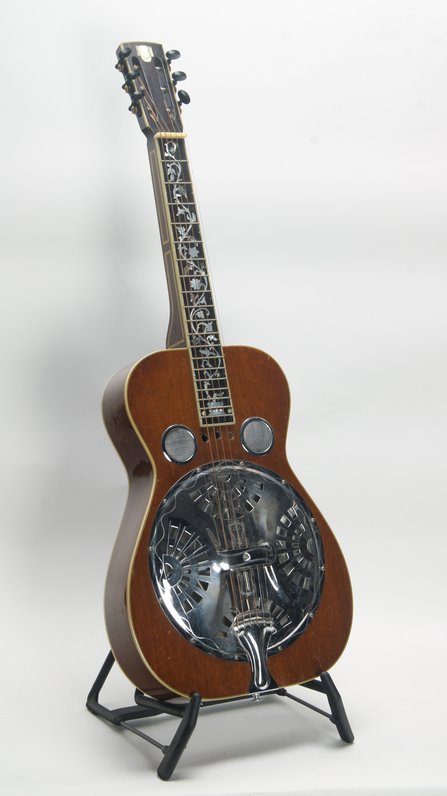 Dobro Model 60W-S #3
