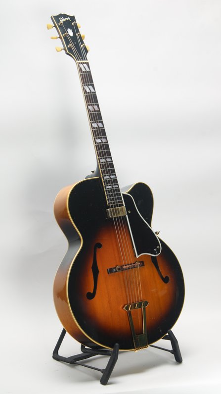 Gibson L-12P (ca. 1948) #3