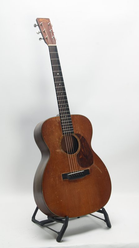 Martin 000-18 (ca. 1936) #3