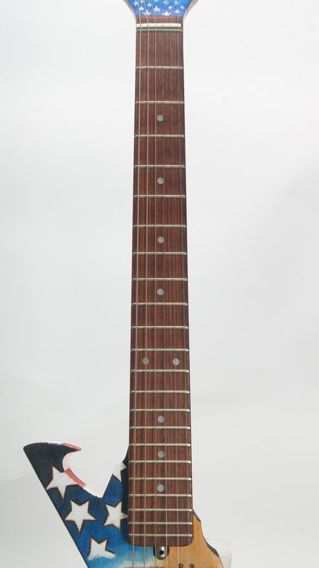 RC Kelly Easy Rider (Art) #3