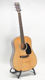 Martin D-18 (2006) (SKU: 31524) 31524