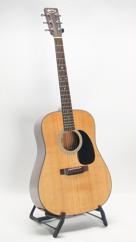 Martin D-18 (2006) #3