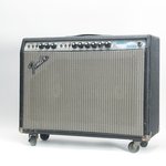 Fender Vibrolux Reverb (ca.1974) (SKU: 31489) 31489