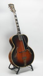 D'Angelico Excel (#1355 ca. 1938) (SKU: 31806) 31806