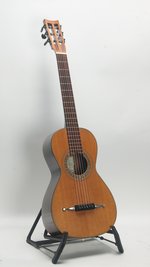Lehmann & Cole "Louis Panormo reproduction" (2018) (SKU: 32682) 32682