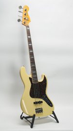 Fender Jazz Bass JB75-80 MIJ Fujigen (1986) (SKU: 31988) 31988