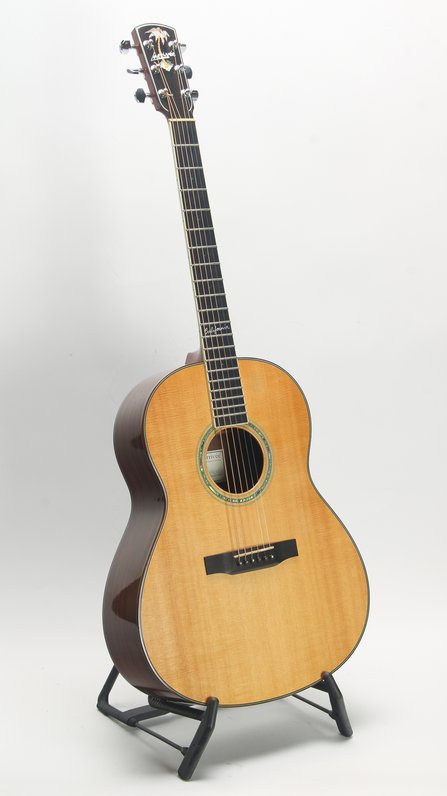 Larrivee L-19 California Model #3