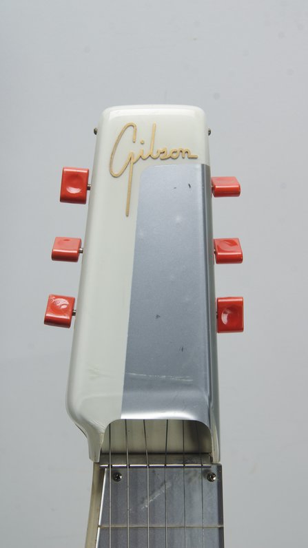 Gibson Ultratone (ca.1946) #4