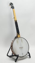 Kevin Enoch Fretless #143 (SKU: 31731) 31731