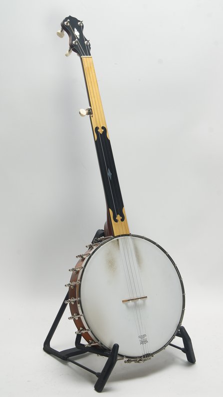 Kevin Enoch Fretless #143 #3