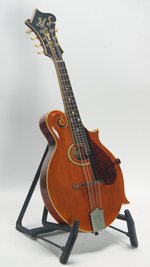 Gibson F-4 "Pumpkin Top" (ca. 1912) (SKU: 32649) 32649