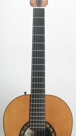 Ovation Model 1997-7N 1997 Collectors' Edition Parlor (SKU: 32708) 32708