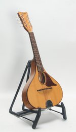 Earnest Custom Mandolin (SKU: 32627) 32627