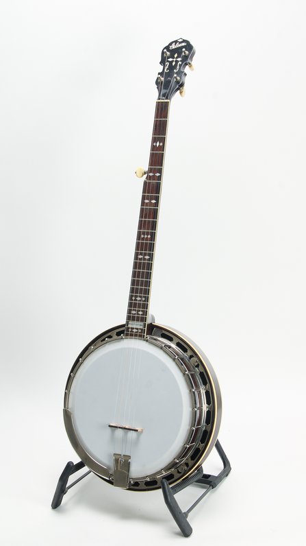 Gibson RB-3 Mastertone 5-String (c.1929) #3
