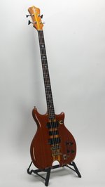 Alembic Series 1 Bass (1975) (SKU: 31869) 31869