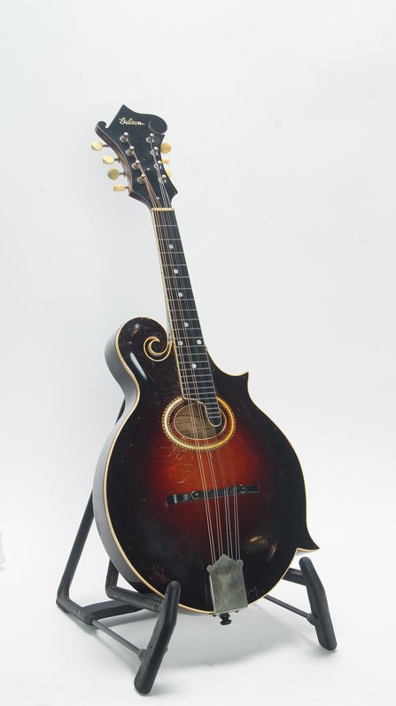 Gibson F-2 (ca. 1932) #3