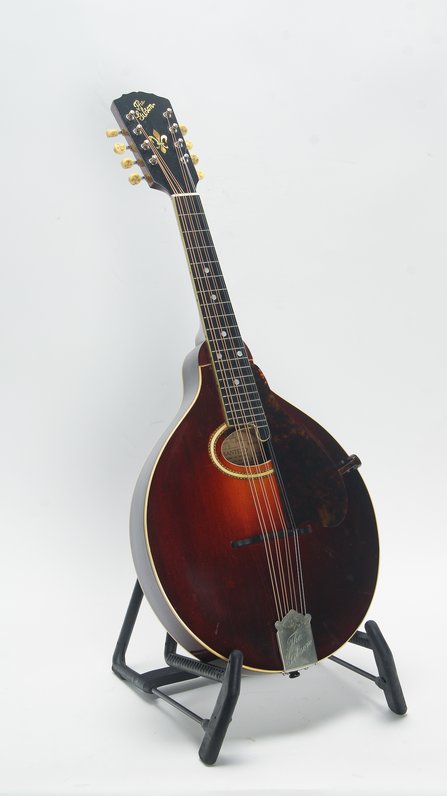 Gibson H-2 #3