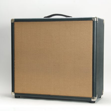 Doug Hoffman Bassman 5F6A 2x10 Clone #3