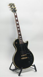 Burny RLC Sustainer (SKU: 32030) 32030