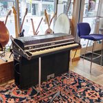 Fender Rhodes MKII Suitcase (1979) (SKU: 32738) 32738