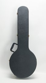 TKL Octave Mandolin Case *USED* (SKU: 31604) 31604