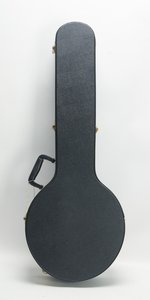 TKL Octave Mandolin Case *USED*