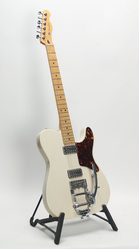 Fender Classic Player Cabronita Telecaster Special Edition (2012) #3