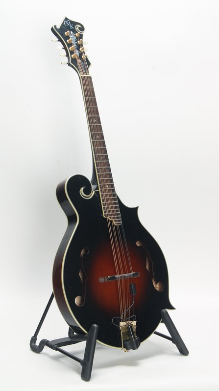 Michael Kelly Oct P Octave Mandolin #3