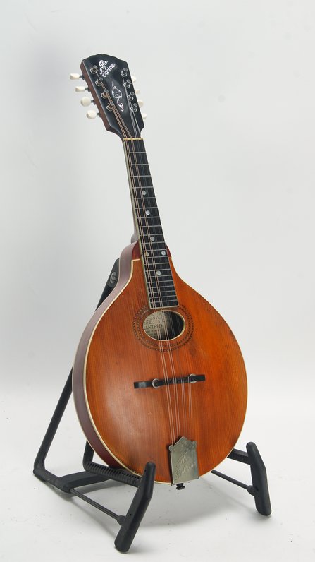 Gibson A-3 #3