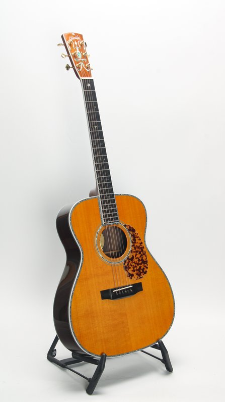 Blueridge BR-183 used #3